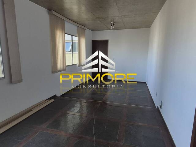 #PRI2120 - Apartamento para Locação em Belo Horizonte - MG