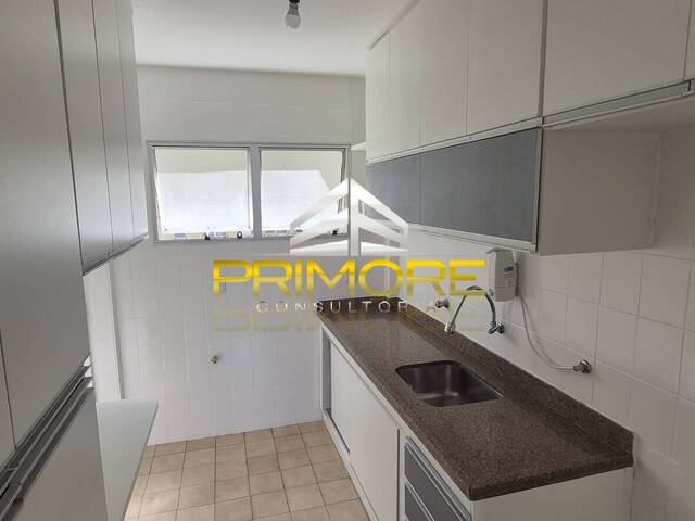 Apartamento para Locação em Belo Horizonte - 4