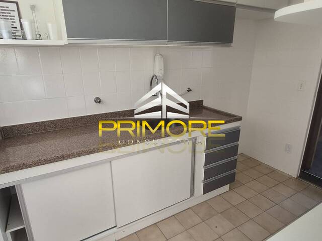 Apartamento para Locação em Belo Horizonte - 5