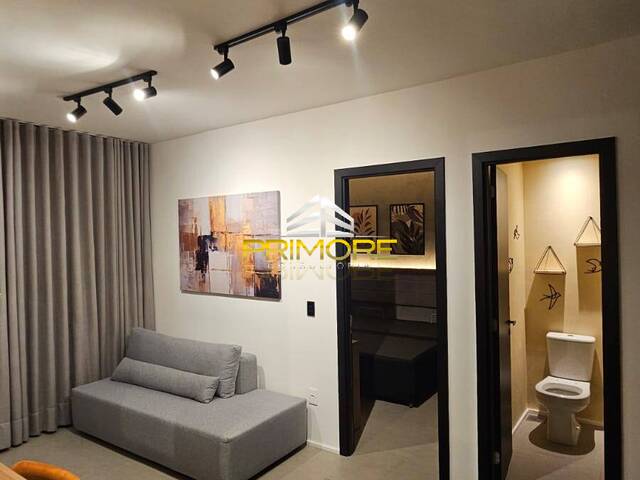 #PRI2122 - Apartamento para Locação em Nova Lima - MG