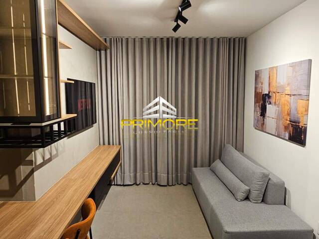Apartamento para Locação em Nova Lima - 4