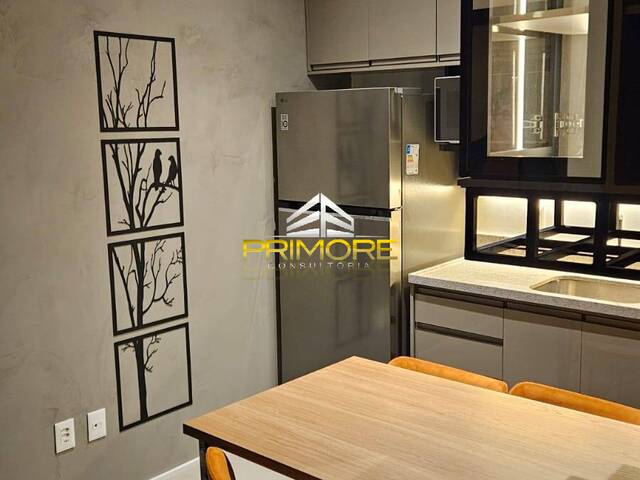 Apartamento para Locação em Nova Lima - 5