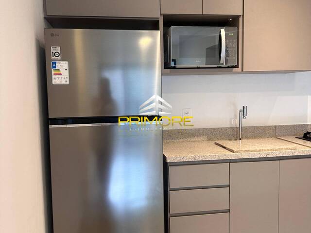 Apartamento para Locação em Nova Lima - 4