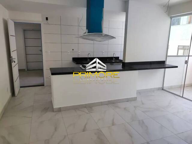 #PRI2126 - Apartamento para Venda em Belo Horizonte - MG