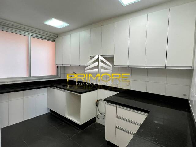 Apartamento para Locação em Nova Lima - 5