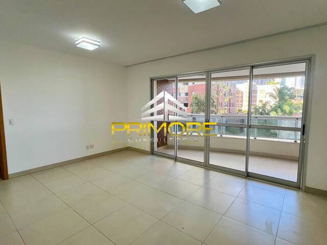 Apartamento para Locação em Nova Lima - 2