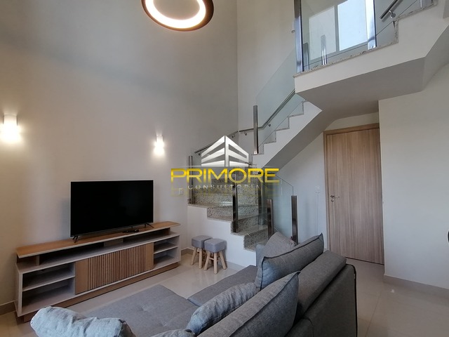 Apartamento para Locação em Nova Lima - 2