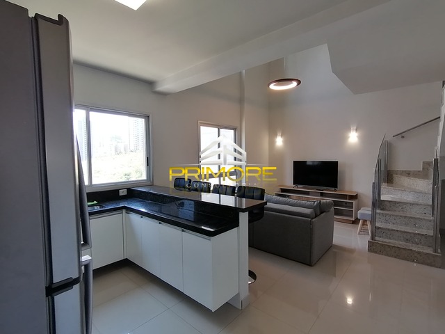 Apartamento para Locação em Nova Lima - 5