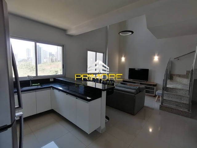 Apartamento para Locação em Nova Lima - 4