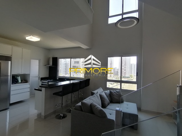 Apartamento para Locação em Nova Lima - 3