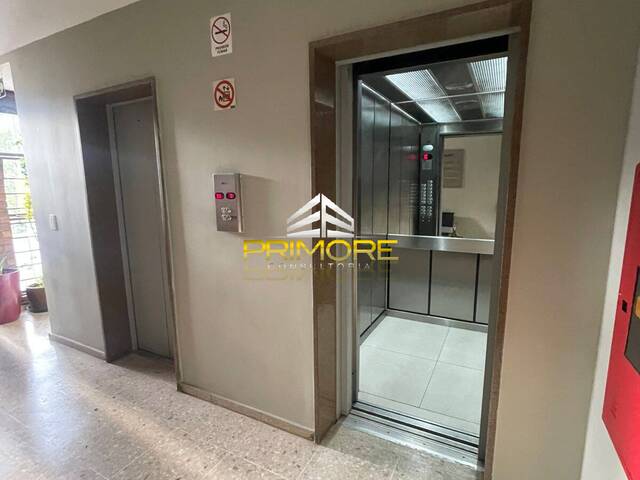 Sala Comercial para Venda em Belo Horizonte - 5