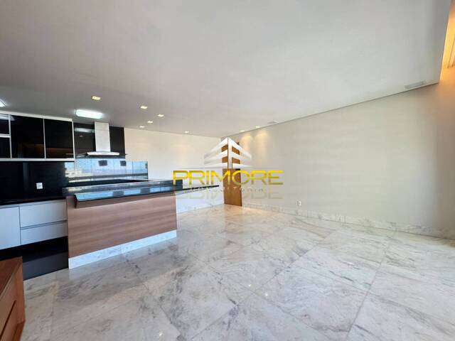#PRI2129 - Apartamento para Locação em Nova Lima - MG