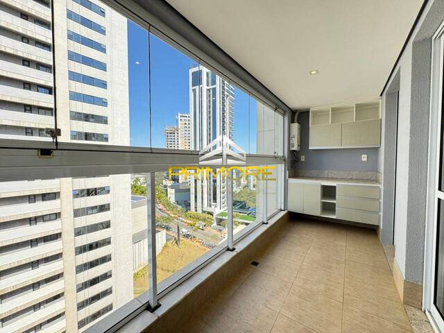 Apartamento para Locação em Nova Lima - 5