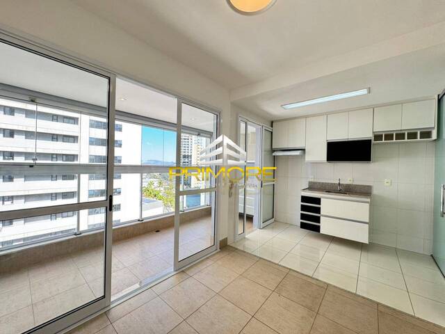 Apartamento para Locação em Nova Lima - 4