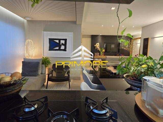 #PRI2132 - Apartamento para Locação em Nova Lima - MG