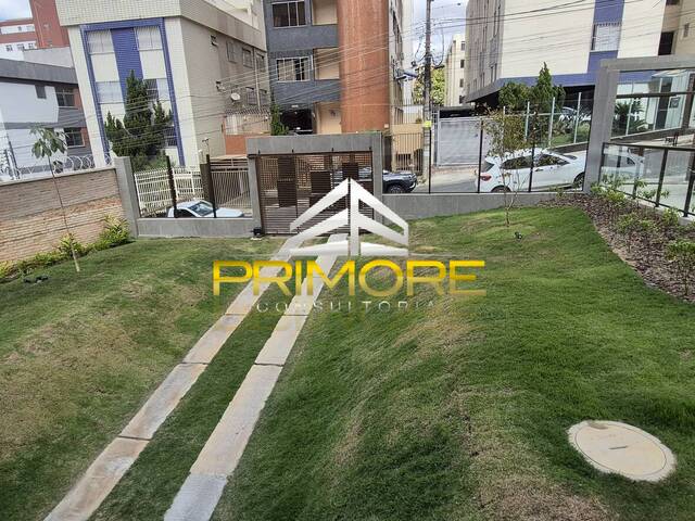 Apartamento para Venda em Belo Horizonte - 4