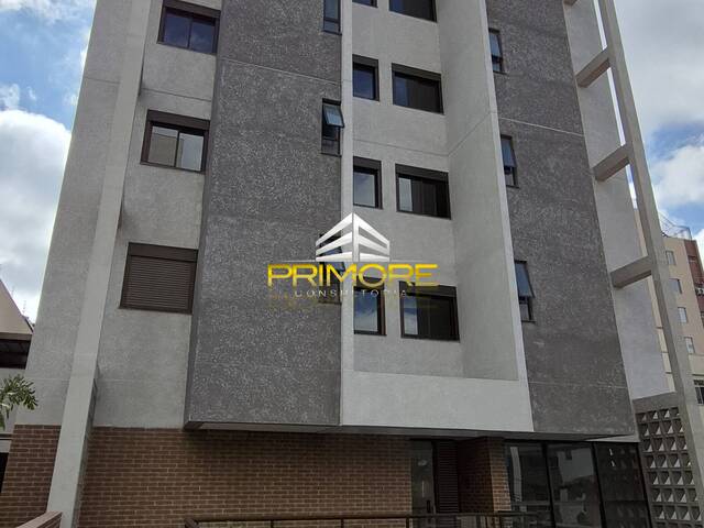 #PRI2124 - Apartamento para Venda em Belo Horizonte - MG