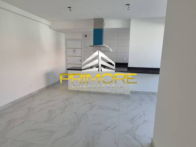 #PRI2126 - Apartamento para Venda em Belo Horizonte - MG