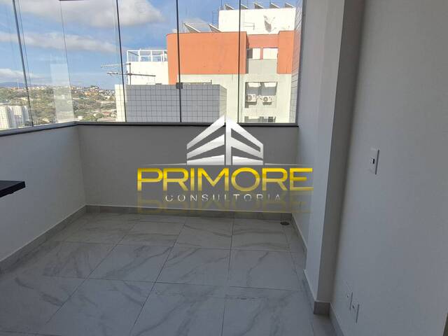 Apartamento para Venda em Belo Horizonte - 4