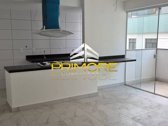 Apartamento para Venda em Belo Horizonte - 5