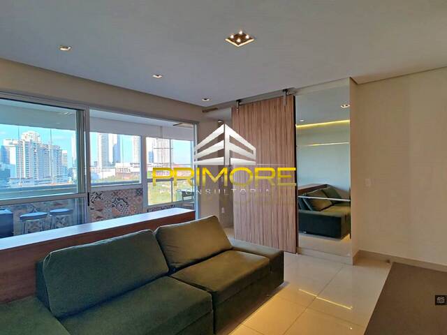 Apartamento para Locação em Nova Lima - 5