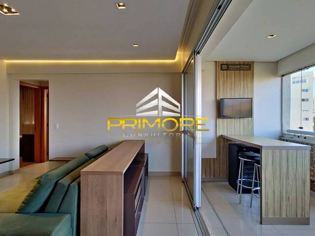 Apartamento para Locação em Nova Lima - 4