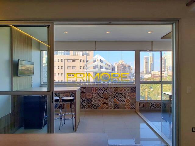Apartamento para Locação em Nova Lima - 3
