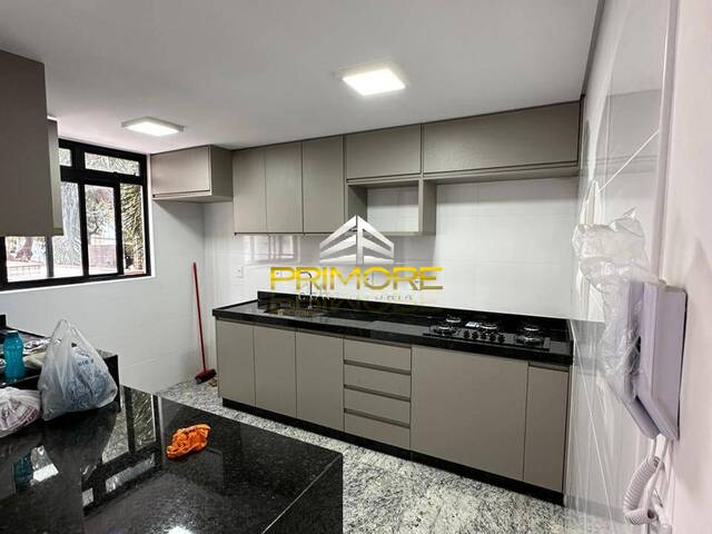 #PRI2137 - Apartamento para Locação em Belo Horizonte - MG