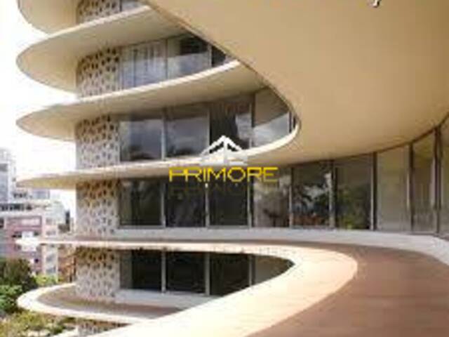 #PRI2139 - Apartamento para Venda em Belo Horizonte - MG