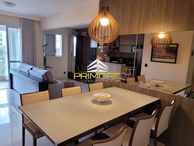 #PRI2140 - Apartamento para Locação em Nova Lima - MG