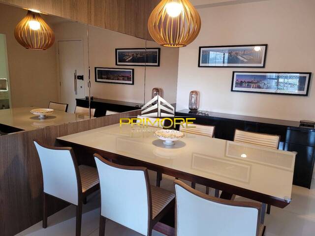 #PRI2140 - Apartamento para Locação em Nova Lima - MG