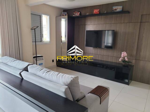 Apartamento para Locação em Nova Lima - 4