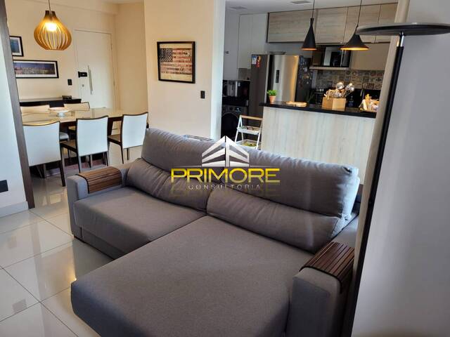 Apartamento para Locação em Nova Lima - 5