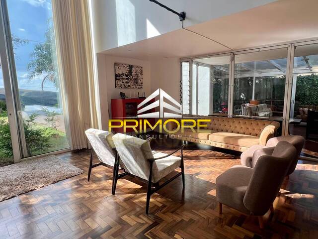 #PRI2141 - Casa em condomínio para Venda em Nova Lima - MG
