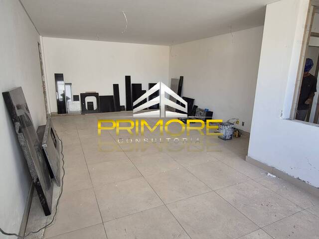 Apartamento para Venda em Belo Horizonte - 5
