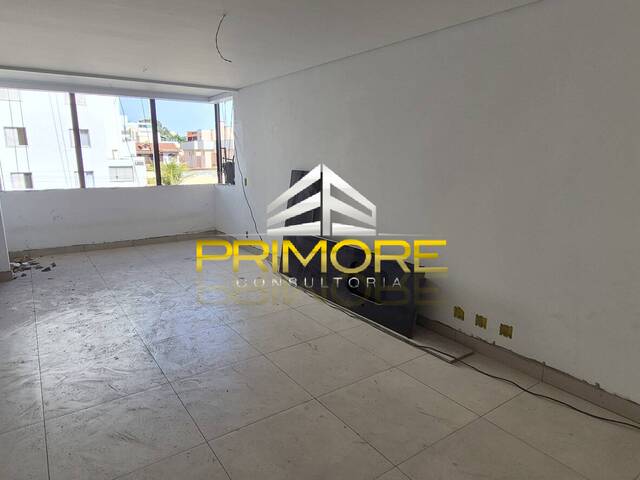 Apartamento para Venda em Belo Horizonte - 4