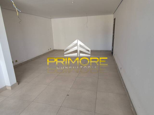 #PRI2088 - Apartamento para Venda em Belo Horizonte - MG
