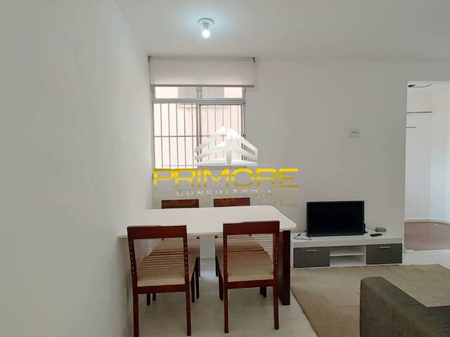 Apartamento para Locação em Belo Horizonte - 5