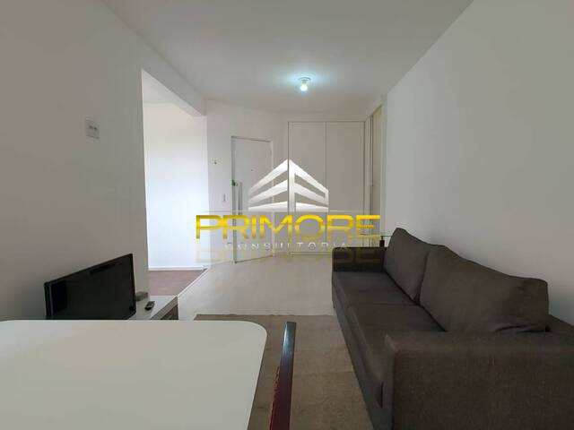 #PRI2144 - Apartamento para Locação em Belo Horizonte - MG