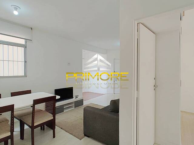 Apartamento para Locação em Belo Horizonte - 4
