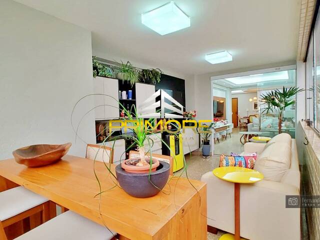 #2145 - Apartamento para Venda em Belo Horizonte - MG