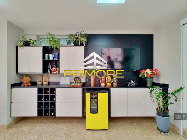 Apartamento para Venda em Belo Horizonte - 5