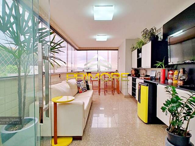 #2145 - Apartamento para Venda em Belo Horizonte - MG
