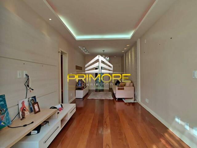 #2147 - Apartamento para Venda em Belo Horizonte - MG