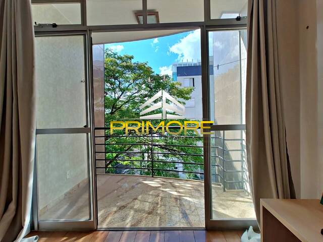 #2147 - Apartamento para Venda em Belo Horizonte - MG