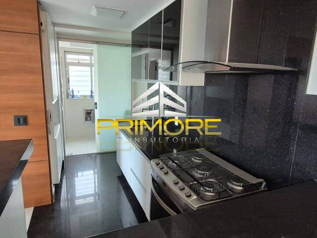 Apartamento para Locação em Nova Lima - 4