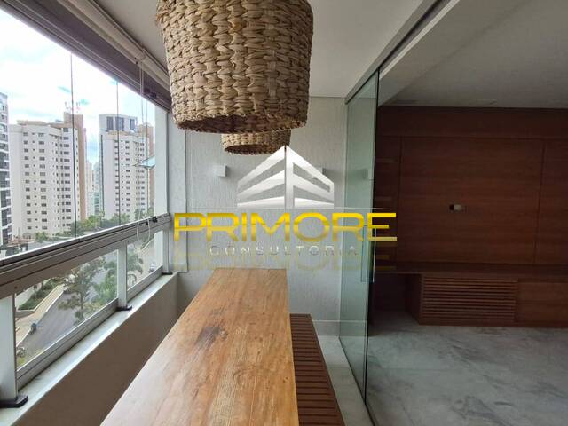 Apartamento para Locação em Nova Lima - 5