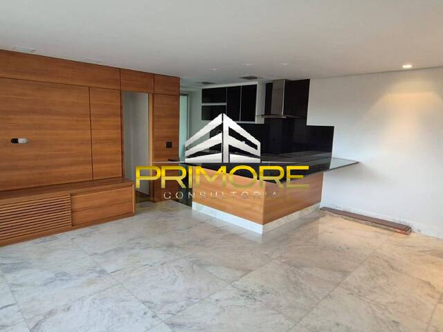 #PRI2148 - Apartamento para Locação em Nova Lima - MG
