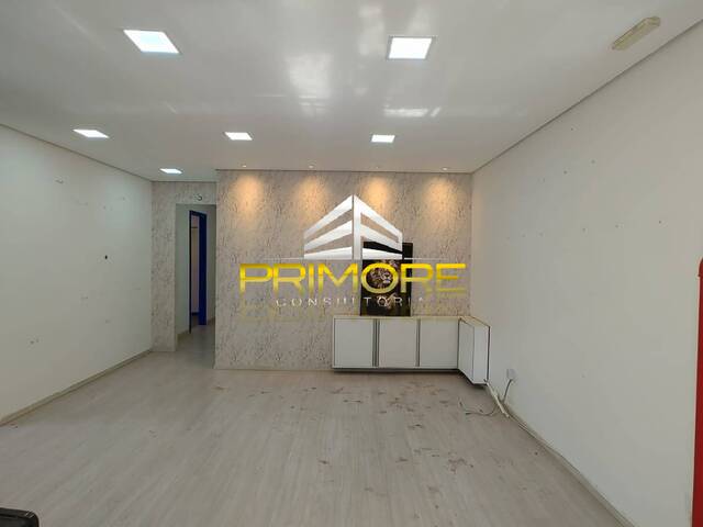 #PRI2149 - Loja para Locação em Nova Lima - MG