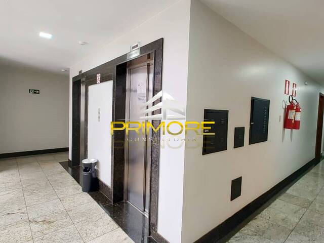 Sala para Locação em Nova Lima - 4
